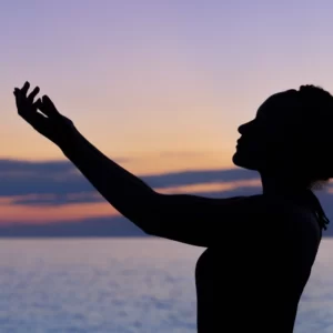 SAFE TO RECEIVE -A heart chakra workshop